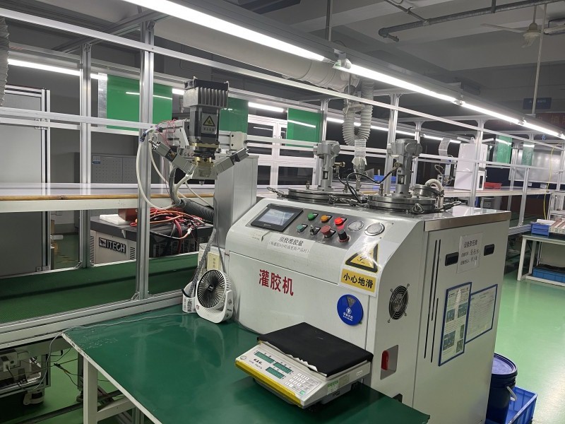 新能源鋰電池廠環(huán)評(píng)